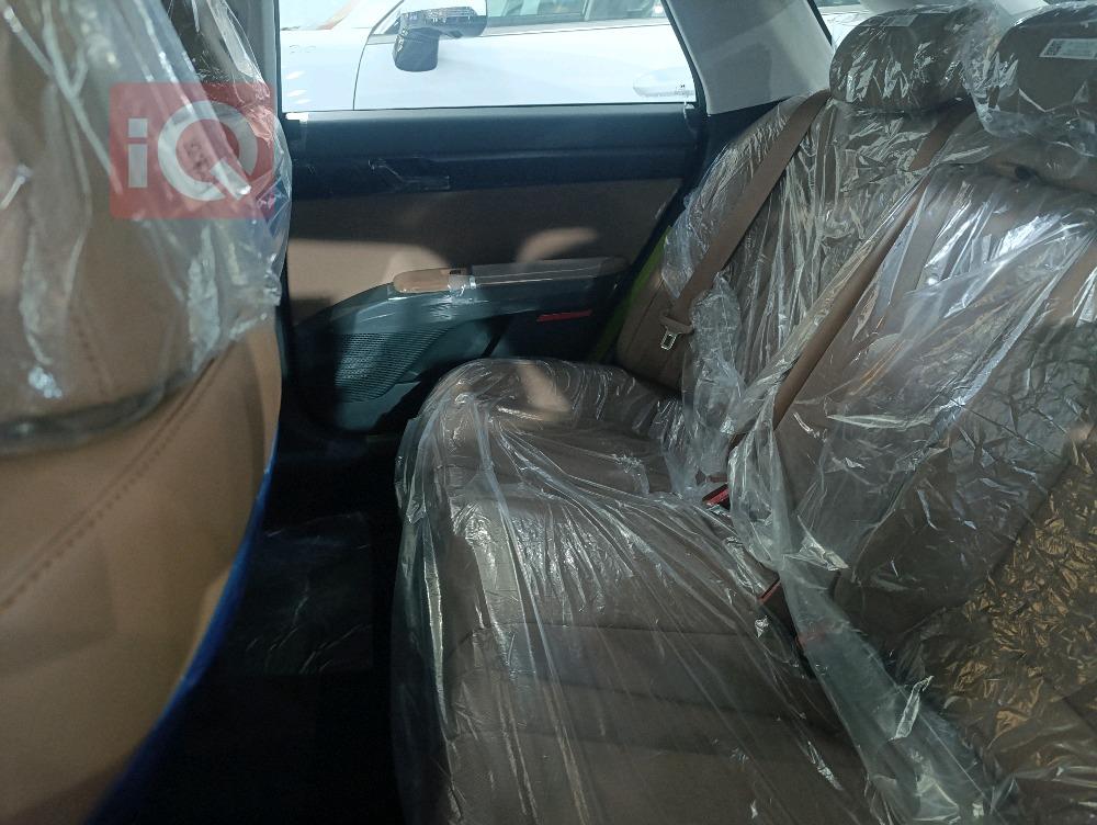 هيونداي أزيرا